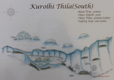 Kurolhi Thila